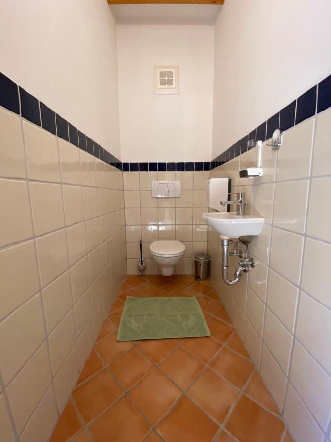 Kuerbishof Gartner Villa Fehring Ngoại thất bức ảnh