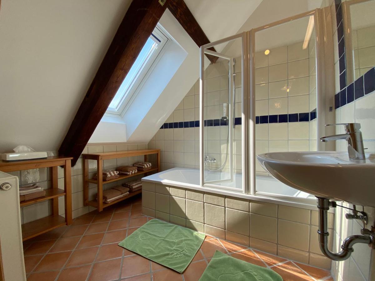 Kuerbishof Gartner Villa Fehring Ngoại thất bức ảnh