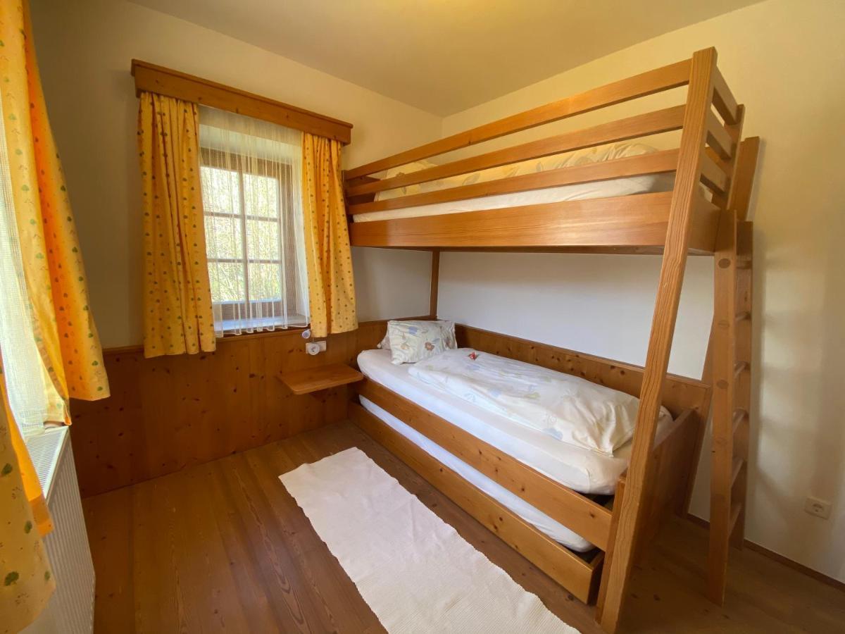 Kuerbishof Gartner Villa Fehring Ngoại thất bức ảnh