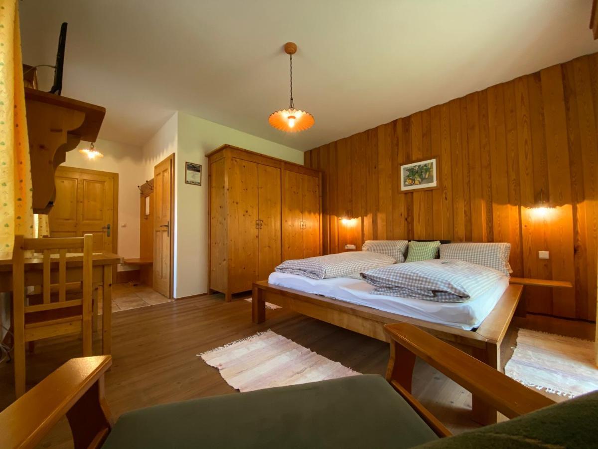Kuerbishof Gartner Villa Fehring Ngoại thất bức ảnh