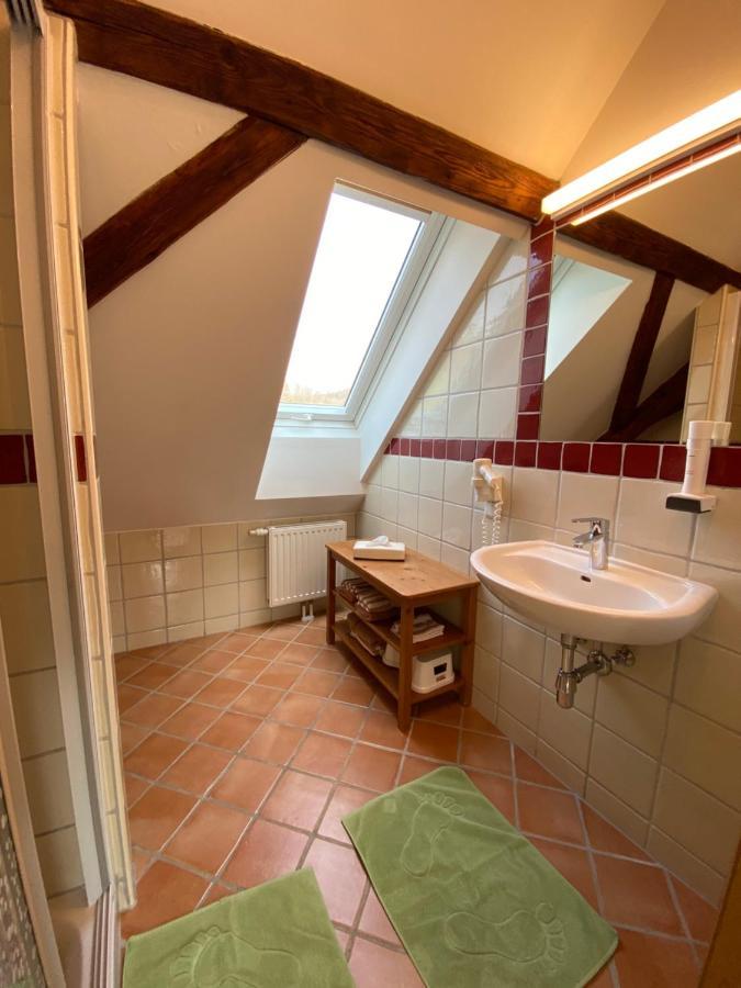 Kuerbishof Gartner Villa Fehring Ngoại thất bức ảnh