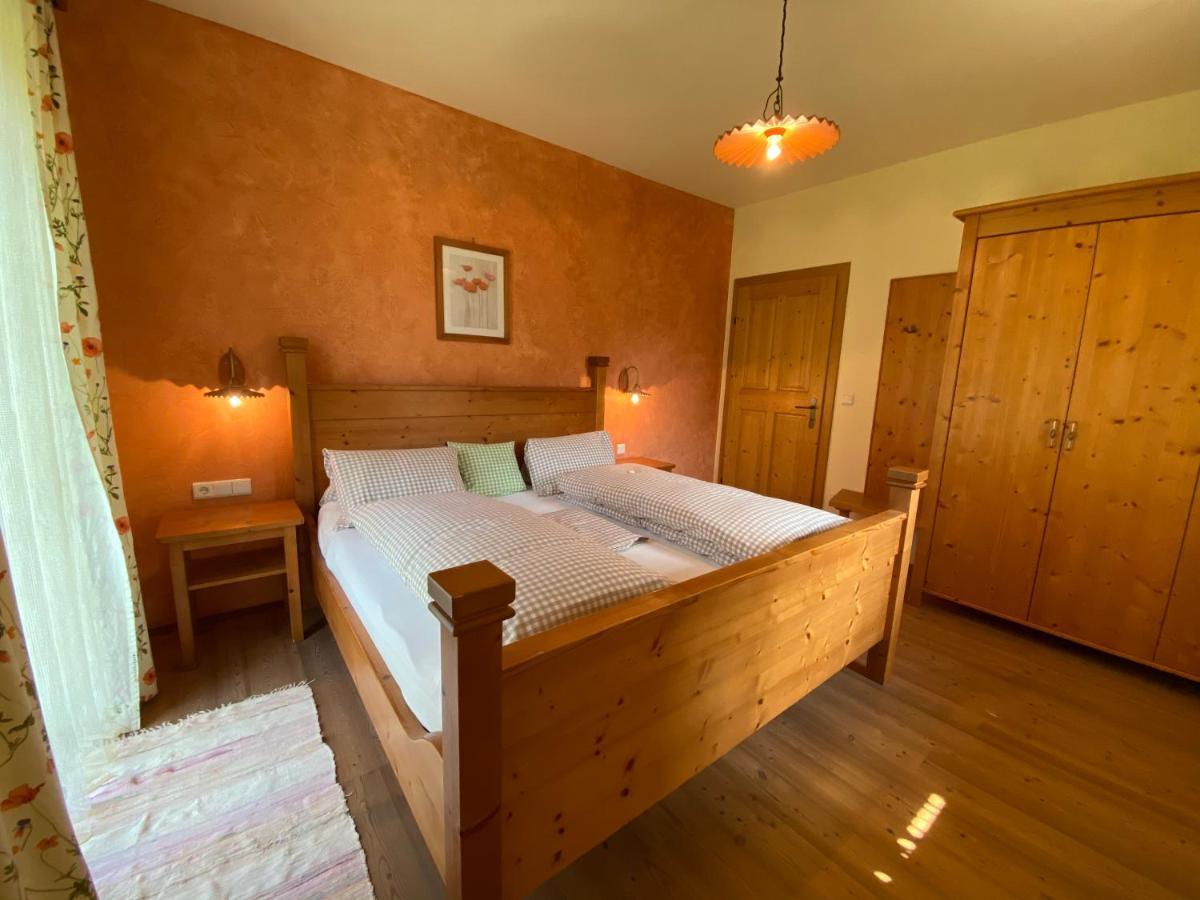 Kuerbishof Gartner Villa Fehring Ngoại thất bức ảnh