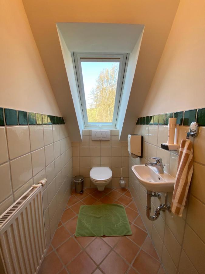Kuerbishof Gartner Villa Fehring Ngoại thất bức ảnh