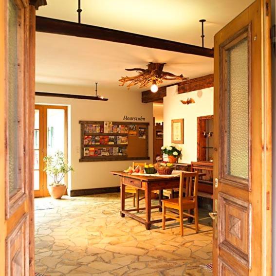 Kuerbishof Gartner Villa Fehring Ngoại thất bức ảnh