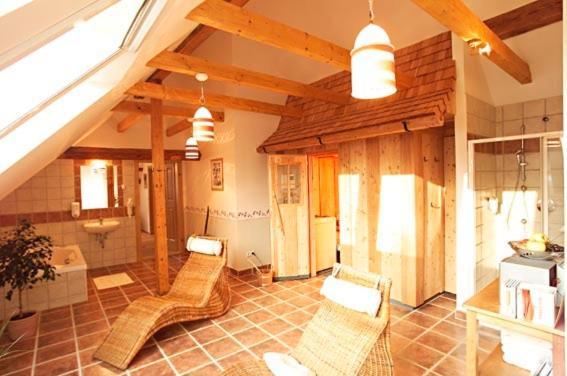 Kuerbishof Gartner Villa Fehring Ngoại thất bức ảnh
